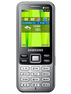 immagine rappresentativa di Samsung C3322