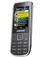 immagine rappresentativa di Samsung C3530