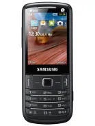 immagine rappresentativa di Samsung C3782 Evan