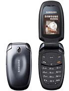 immagine rappresentativa di Samsung C500