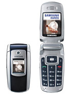 immagine rappresentativa di Samsung C510
