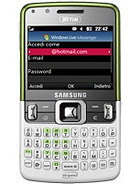 immagine rappresentativa di Samsung C6620