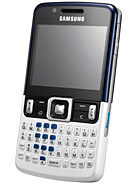 immagine rappresentativa di Samsung C6625