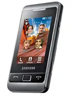 immagine rappresentativa di Samsung C3330 Champ 2