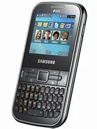 immagine rappresentativa di Samsung Ch@t 322