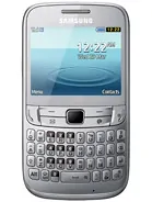 immagine rappresentativa di Samsung Ch@t 357