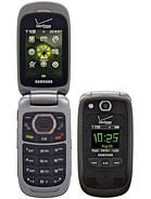 immagine rappresentativa di Samsung Convoy 2