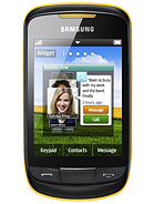 immagine rappresentativa di Samsung S3850 Corby II