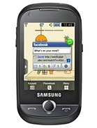 immagine rappresentativa di Samsung Corby TV F339
