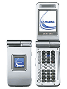 immagine rappresentativa di Samsung D300