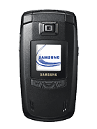 immagine rappresentativa di Samsung D780 flip