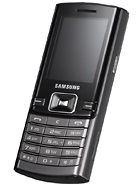 immagine rappresentativa di Samsung D780