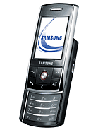 immagine rappresentativa di Samsung D800