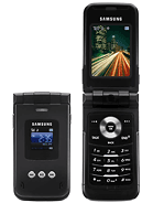 immagine rappresentativa di Samsung D810