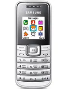 Samsung E1050 1 immagine rappresentativa di Samsung E1050