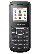 immagine rappresentativa di Samsung E1100