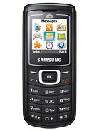immagine rappresentativa di Samsung E1107 Crest Solar