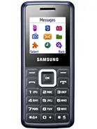 immagine rappresentativa di Samsung E1110