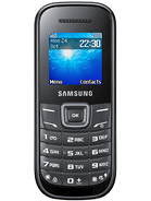immagine rappresentativa di Samsung E1200 Pusha