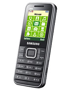 immagine rappresentativa di Samsung E3210