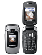 immagine rappresentativa di Samsung E380