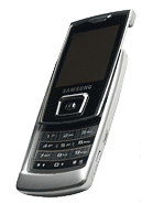 immagine rappresentativa di Samsung E840