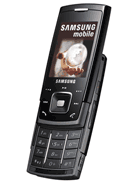 immagine rappresentativa di Samsung E900