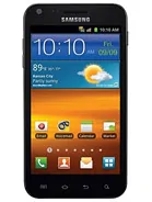 immagine rappresentativa di Samsung Galaxy S II Epic 4G Touch