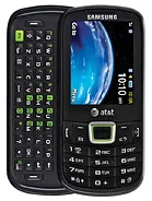 Samsung A667 Evergreen 1 immagine rappresentativa di Samsung A667 Evergreen
