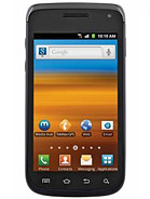 Samsung Exhibit II 4G T679 1 immagine rappresentativa di Samsung Exhibit II 4G T679