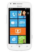 immagine rappresentativa di Samsung Focus 2 I667