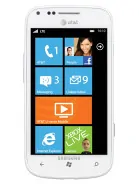 Samsung Focus 2 I667 1 immagine rappresentativa di Samsung Focus 2 I667