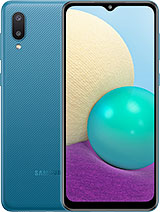 immagine rappresentativa di Samsung Galaxy A02