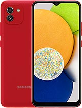 immagine rappresentativa di Samsung Galaxy A03