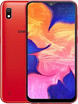 immagine rappresentativa di Samsung Galaxy A10