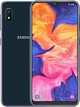 immagine rappresentativa di Samsung Galaxy A10e