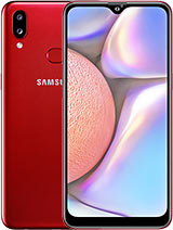 immagine rappresentativa di Samsung Galaxy A10s