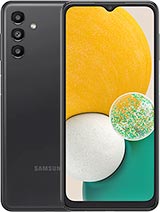 immagine rappresentativa di Samsung Galaxy A13 5G