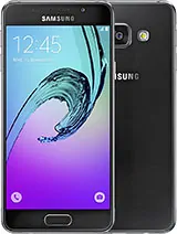 Samsung Galaxy A3 (2016) 1 immagine rappresentativa di Samsung Galaxy A3 (2016)