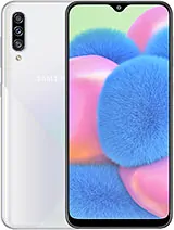 immagine rappresentativa di Samsung Galaxy A30s