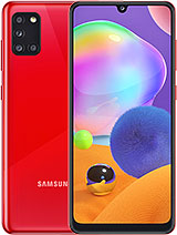 immagine rappresentativa di Samsung Galaxy A31