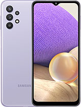 immagine rappresentativa di Samsung Galaxy A32 5G