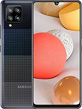 Samsung Galaxy A42 5G 1 immagine rappresentativa di Samsung Galaxy A42 5G