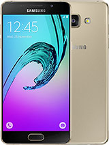 immagine rappresentativa di Samsung Galaxy A5 (2016)