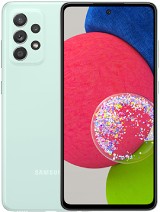 immagine rappresentativa di Samsung Galaxy A52s 5G