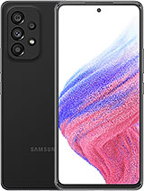 immagine rappresentativa di Samsung Galaxy A53 5G