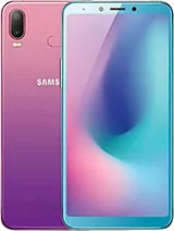 immagine rappresentativa di Samsung Galaxy A6s