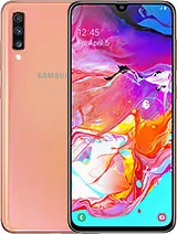 immagine rappresentativa di Samsung Galaxy A70