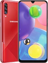 immagine rappresentativa di Samsung Galaxy A70s