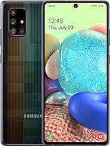 immagine rappresentativa di Samsung Galaxy A71 5G UW